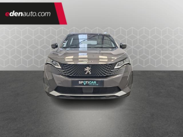 Peugeot 3008 image 7