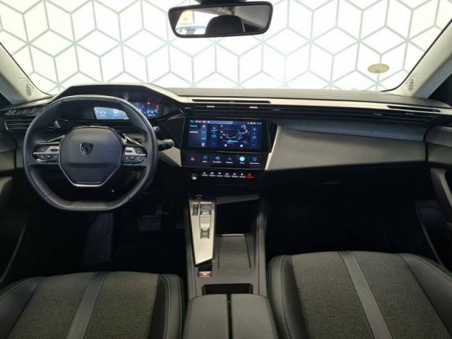 Peugeot 308 image 5