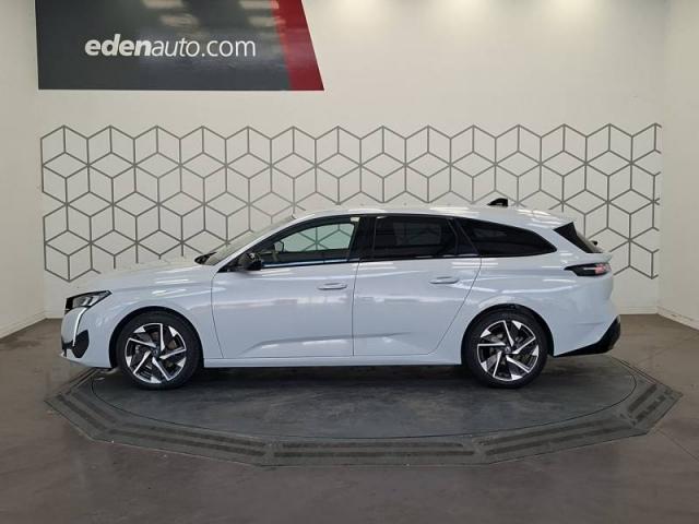 Peugeot 308 image 7