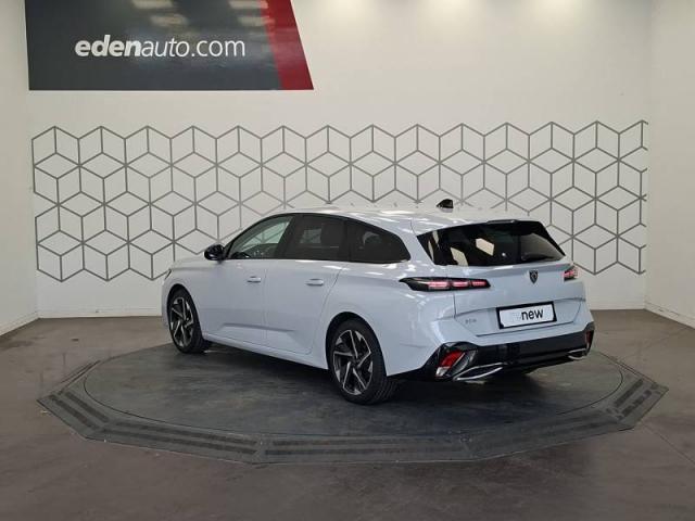 Peugeot 308 image 6