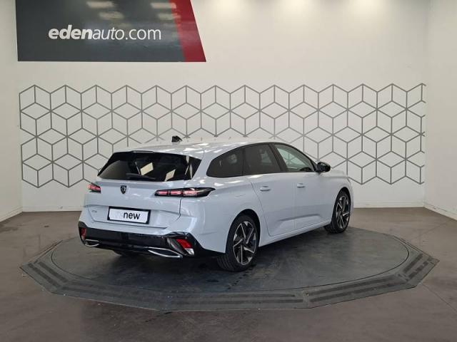 Peugeot 308 image 4