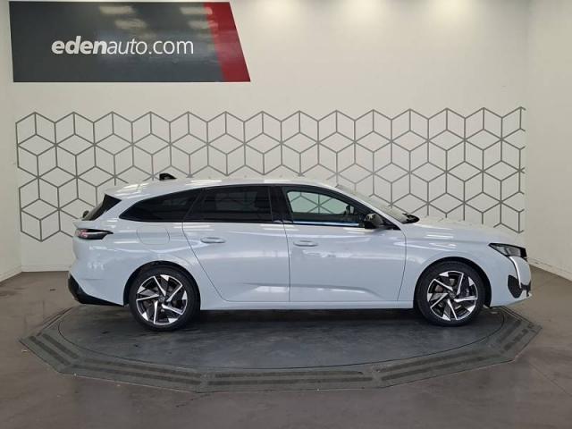 Peugeot 308 image 2