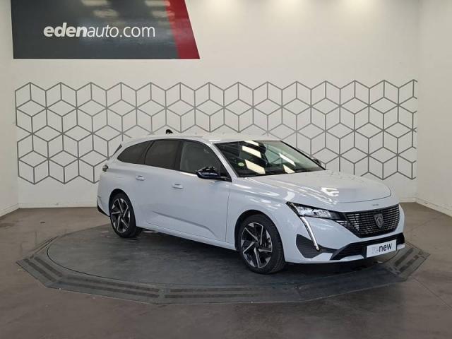 Peugeot 308 image 3