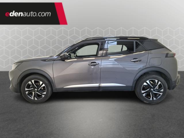 Peugeot 2008 image 9
