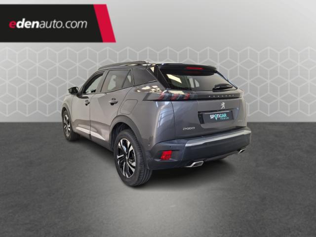 Peugeot 2008 image 3