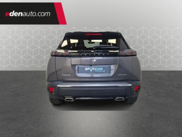 Peugeot 2008 image 4
