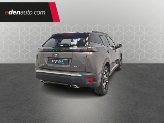 Peugeot 2008 image 8