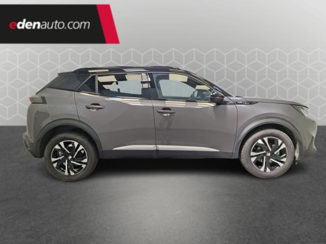 Peugeot 2008 image 7