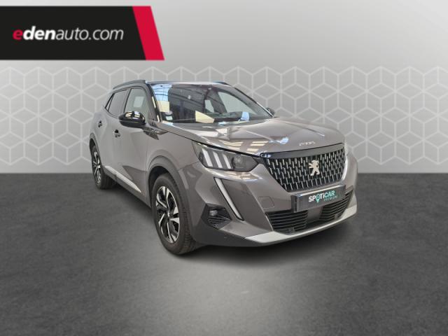 Peugeot 2008 image 1
