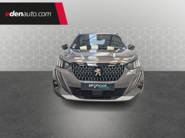 Peugeot 2008 image 5