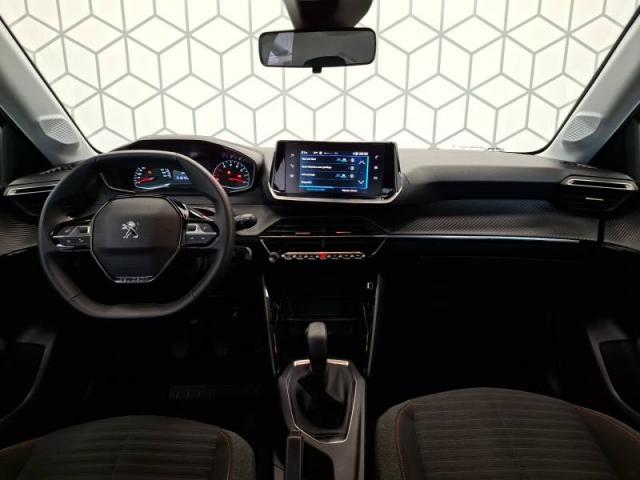 Peugeot 208 image 1