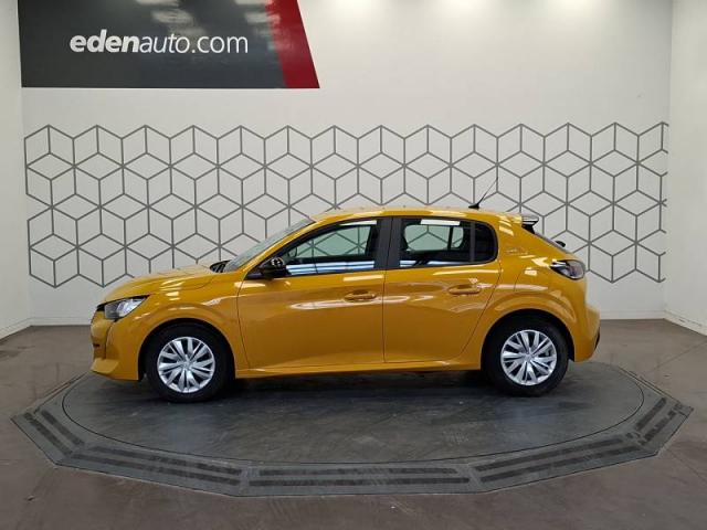Peugeot 208 image 6