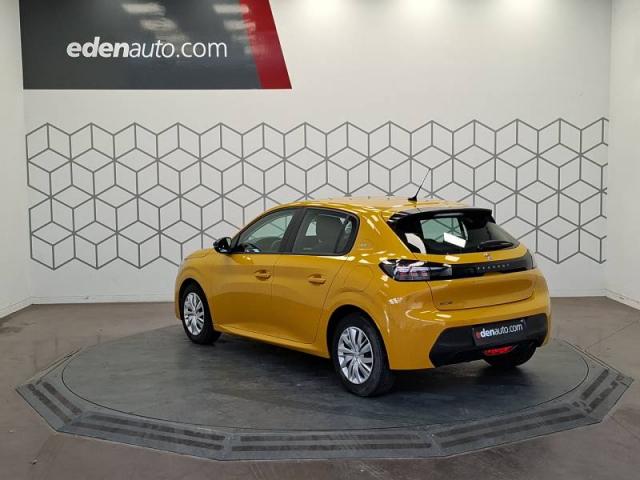 Peugeot 208 image 2