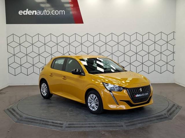 Peugeot 208 image 8