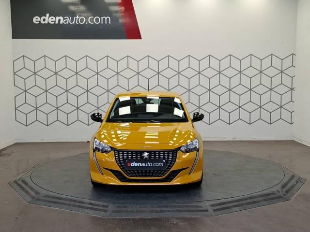 Peugeot 208 image 4