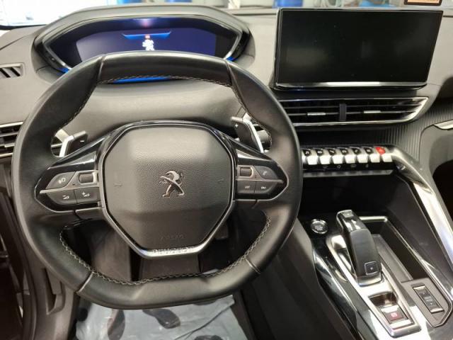 Peugeot 3008 image 8