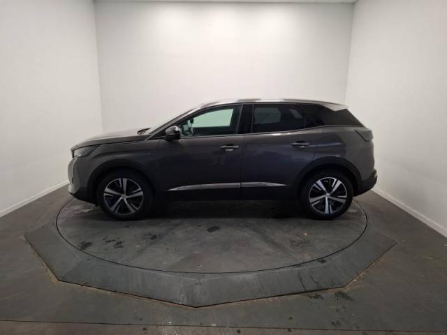 Peugeot 3008 image 3