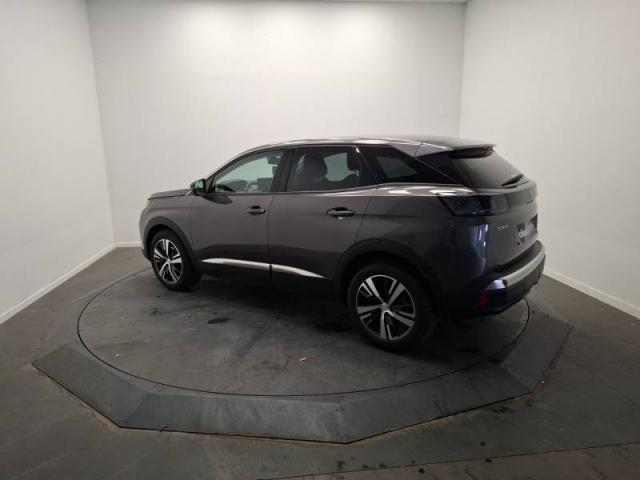 Peugeot 3008 image 5