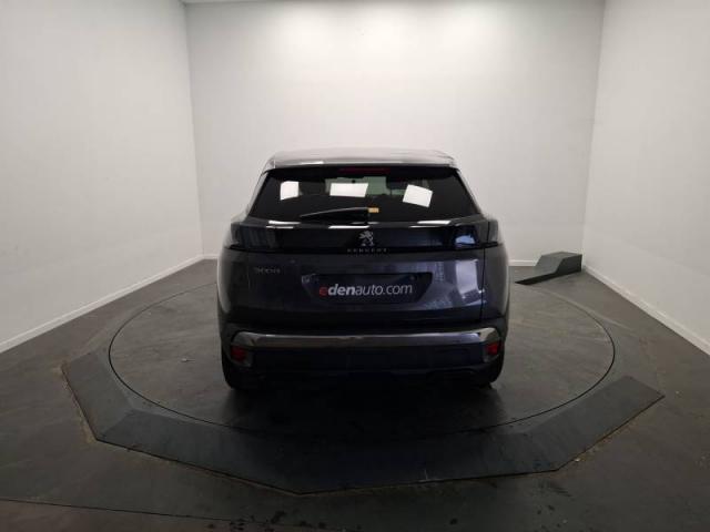 Peugeot 3008 image 9