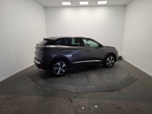 Peugeot 3008 image 6
