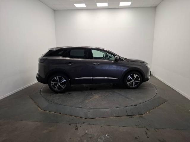 Peugeot 3008 image 7