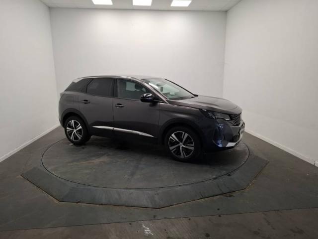 Peugeot 3008 image 1