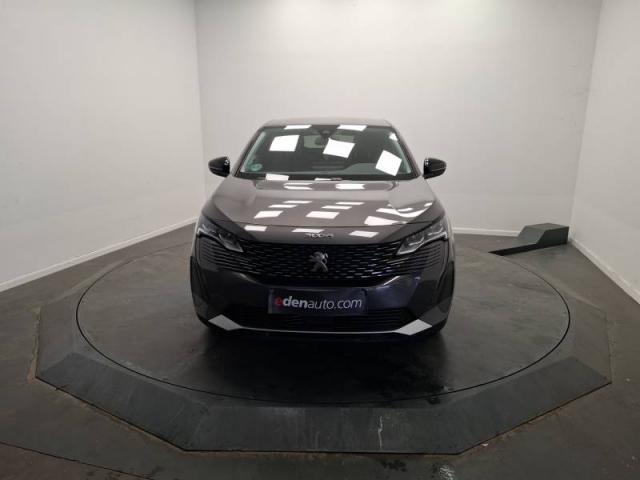 Peugeot 3008 image 2