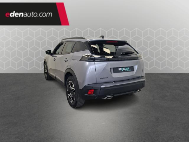 Peugeot 2008 image 2