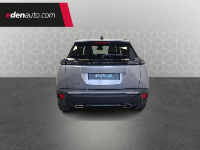 Peugeot 2008 image 4