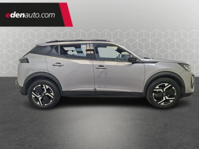 Peugeot 2008 image 9
