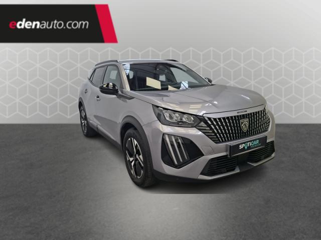 Peugeot 2008 image 3