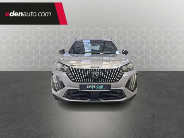 Peugeot 2008 image 5