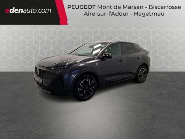 Peugeot 3008 Hybrid 145 E-Dcs6 Gt