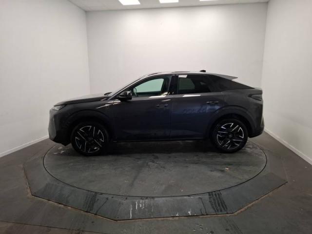 Peugeot 3008 image 2