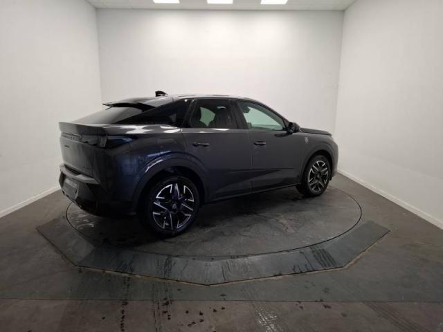 Peugeot 3008 image 8