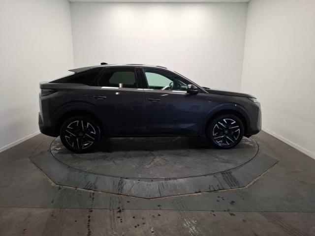 Peugeot 3008 image 3