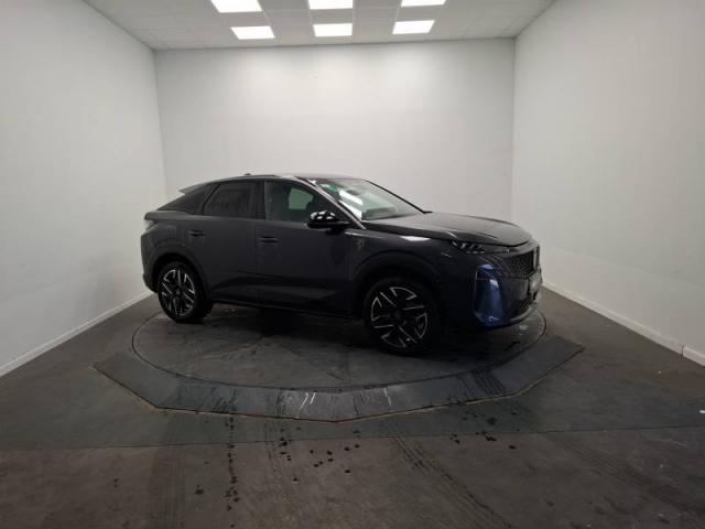 Peugeot 3008 image 6