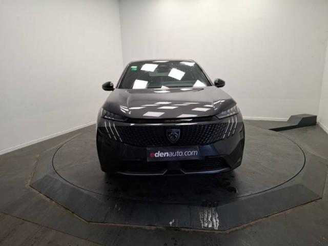 Peugeot 3008 image 5