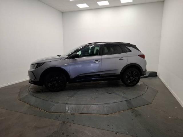 Opel Grandland image 3