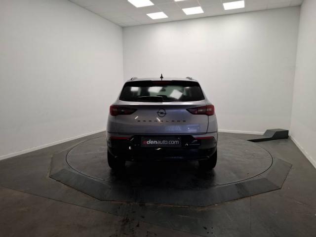 Opel Grandland image 1