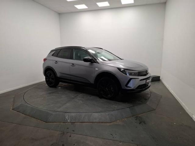 Opel Grandland image 5