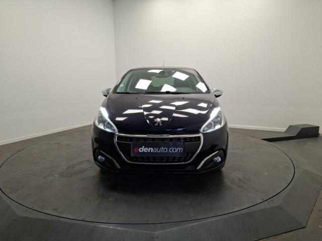 Peugeot 208 image 2