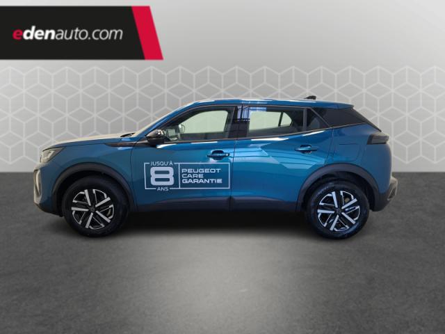 Peugeot 2008 image 7