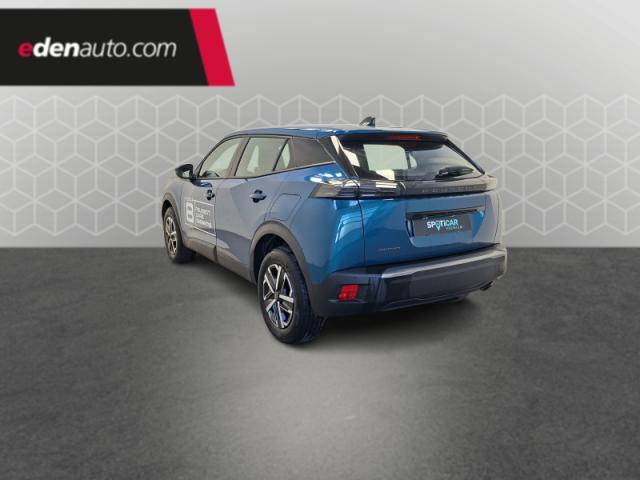Peugeot 2008 image 3