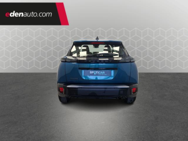 Peugeot 2008 image 8