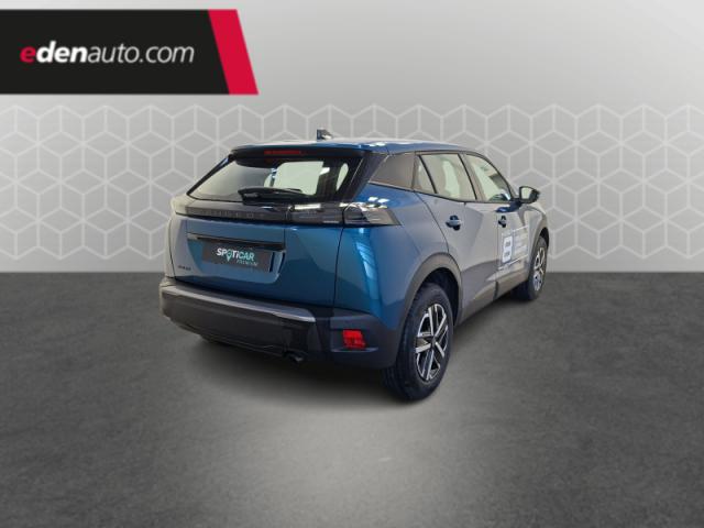 Peugeot 2008 image 1