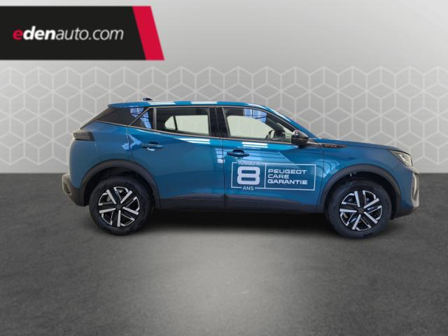 Peugeot 2008 image 6