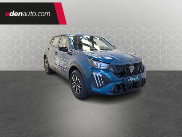 Peugeot 2008 image 2