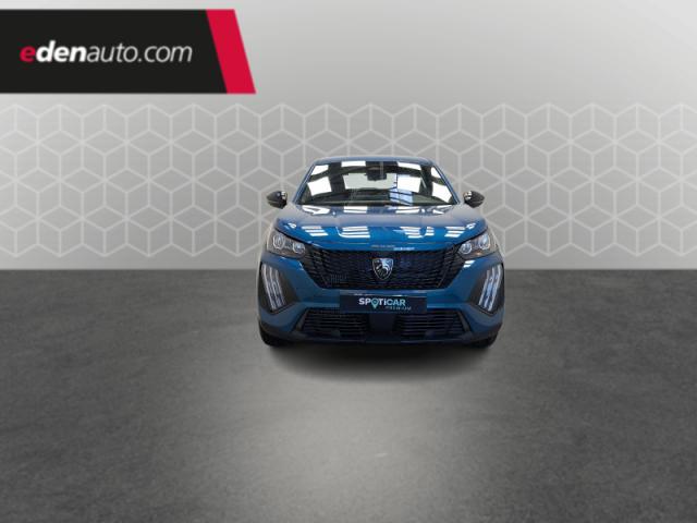 Peugeot 2008 image 5