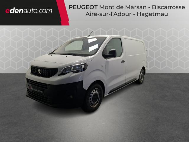 Peugeot Expert Fgn Tole Standard 1.5 Bluehdi 120 S&s Bvm6 Asphalt